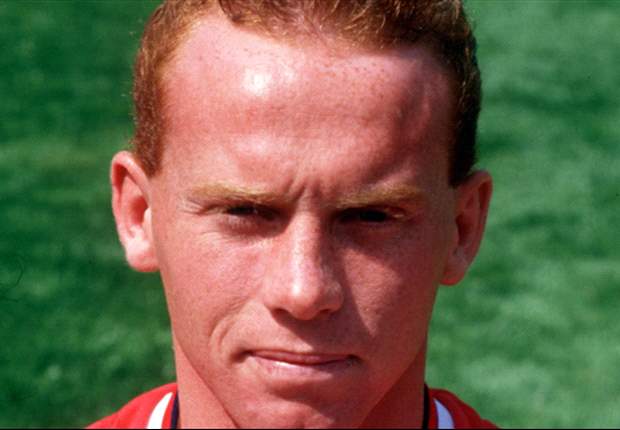 My Greatest XI Team-mates – by former Arsenal and Southampton winger Perry Groves