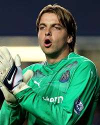 Tim Krul