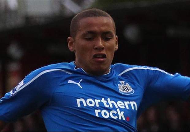 Bigirimana & Tavernier delighted with Newcastle run-out