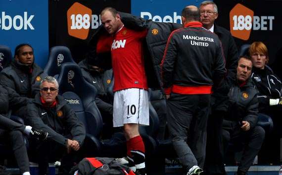 wayne rooney prostitute scandal