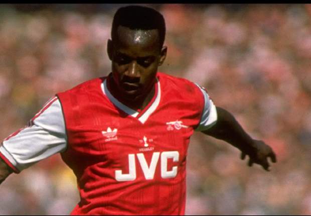 'We won the league at Liverpool and got a standing ovation from Anfield' - remembering Arsenal's last-gasp title winners of 1989