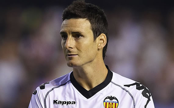 Aritz Aduriz Valencia