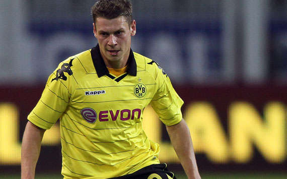 right back – lukasz piszczek (dortmund)