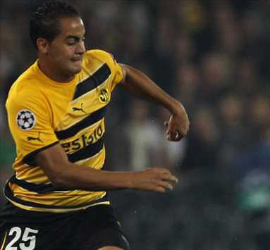 Young Boys’ Jemal attracting interest from across Europe