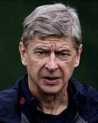 Arsene Wenger - Arsenal, (Getty Images)