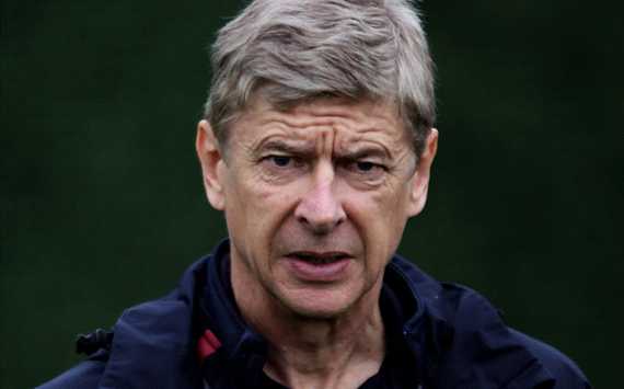 Arsene Wenger - Arsenal, (Getty Images)