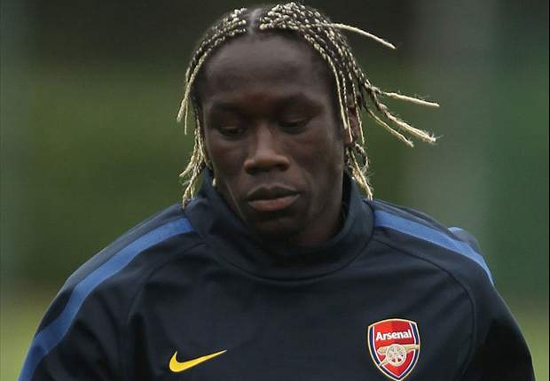 Arsenal defender Bacary Sagna calls for action against dangerous tackles