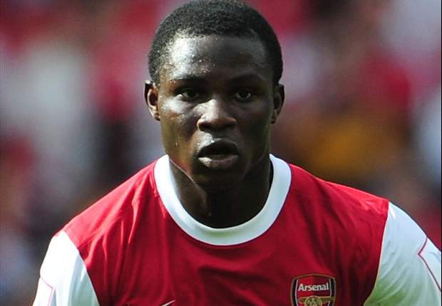Arsenal's Frimpong: Watching Chelsea win the Champions League was one of the worst days in a very long time