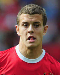 Jack Wilshere - Arsenal, (Getty Images)