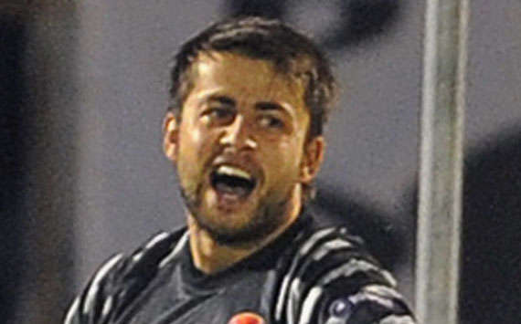 Szczesny left out again as Fabianski retains his place in Arsenal goal
