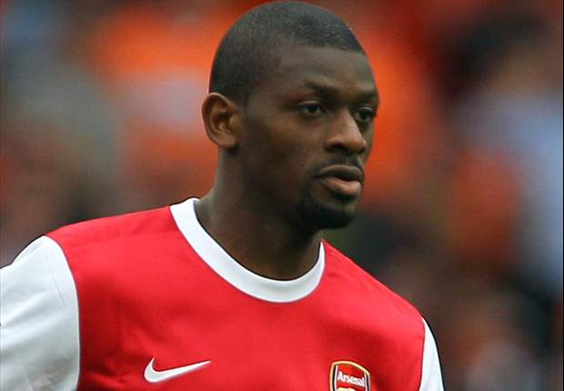 Diaby comes through 65 minutes of Arsenal comeback unscathed in Under-21 clash