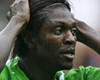 Emmanuel Adebayor back to lead Togo, Lebanon's greatest hour & five things we learned from Tuesday's internationals