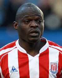 Abdoulaye Faye - Stoke City, (Getty Images)