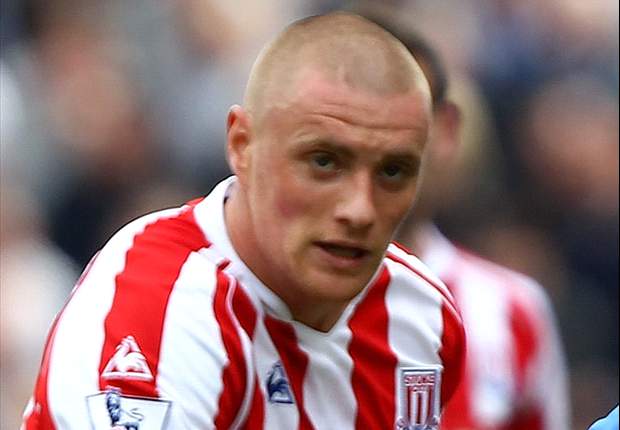 Stoke defender Wilkinson banned for three matches for elbowing Manchester City striker Balotelli