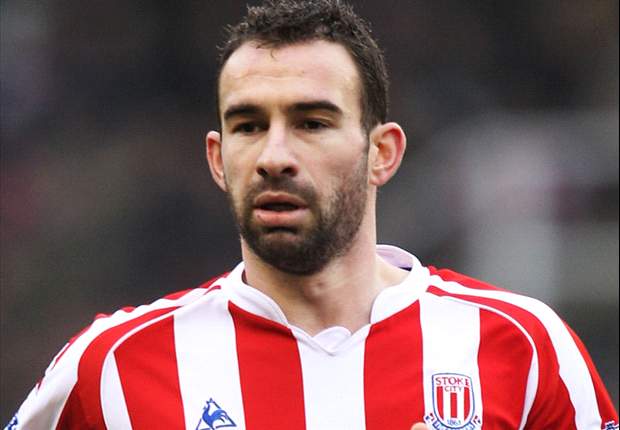 Ipswich sign Stoke City defender Higginbotham on one-month loan deal