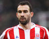 Higginbotham uncertain over Stoke City future