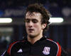 Leeds United clinch permanent signing of Danny Pugh from Stoke City