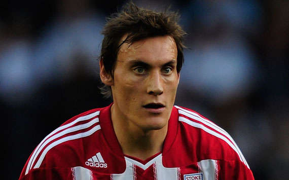 'We are flying at the moment' - Whitehead praises Stoke team-mates after third straight win