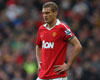 Agent: Vidic to undergo surgery shortly