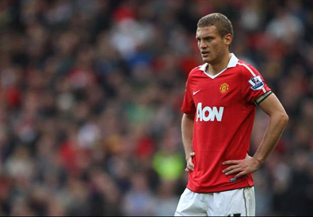 Vidic: Manchester United must prove Champions League credentials after early exit last year