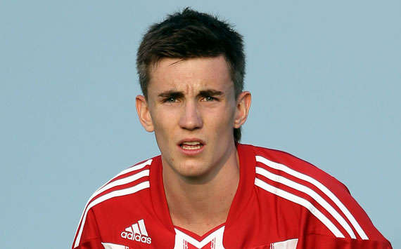 Southend sign Lund from Stoke on one-month loan
