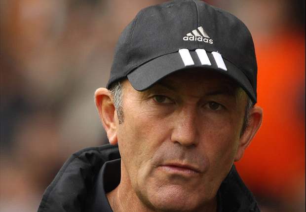 Pulis: It is up to players to support Kick it Out campaign