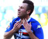 Antonio Cassano - Sampdoria-Fiorentina - Serie A (Getty Images)