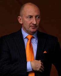 Blackpool Manager Ian Holloway (Getty Images)