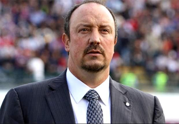Fulham boss Jol: Benitez will win Chelsea fans over