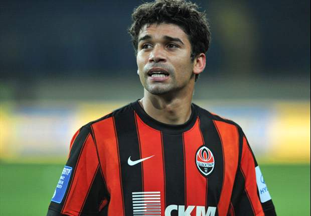 Former Arsenal striker Eduardo would be open to Fulham move