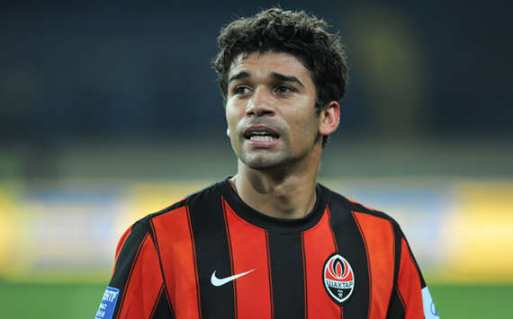 Shakhtar Donetsk Eduardo