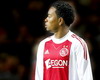 Urby Emanuelson, Ajax (PROSHOTS)