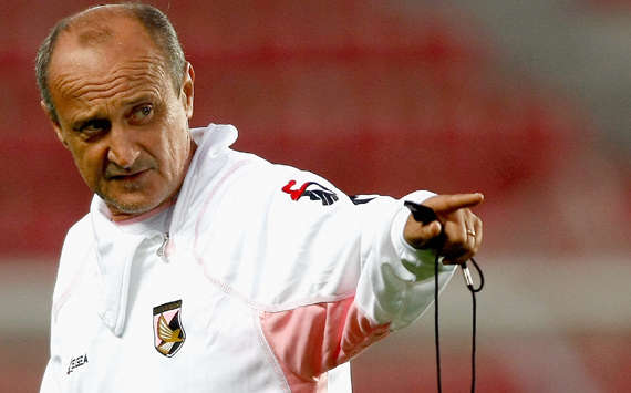 Delio Rossi - Palermo (Getty Images)