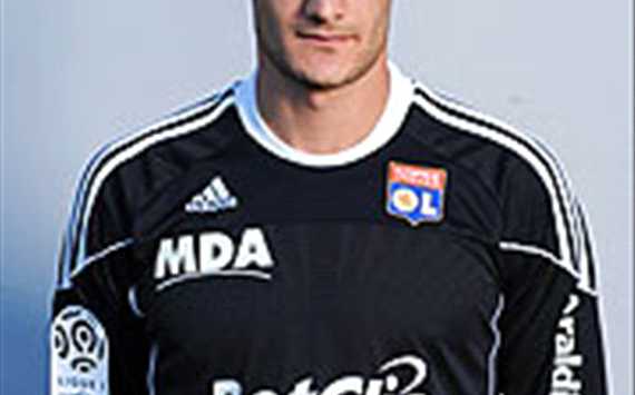 hugo lloris (portrait)