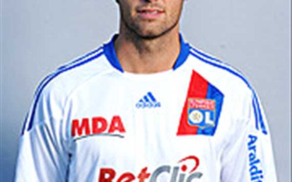 Yoann Christian Gourcuff (portrait)