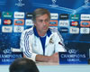 Jose Mourinho - Real Madrid (Goal.com)