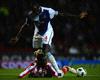 Samba: Mit Anzhi in die Champions League