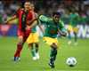 SA Player of the Week: Mabhuti Khenyeza