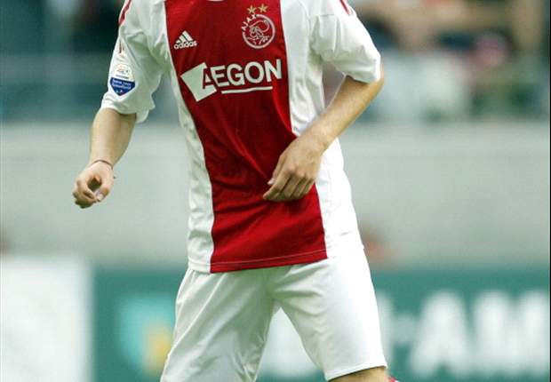 Arsenal & Tottenham target Christian Eriksen wants to remain at Ajax
