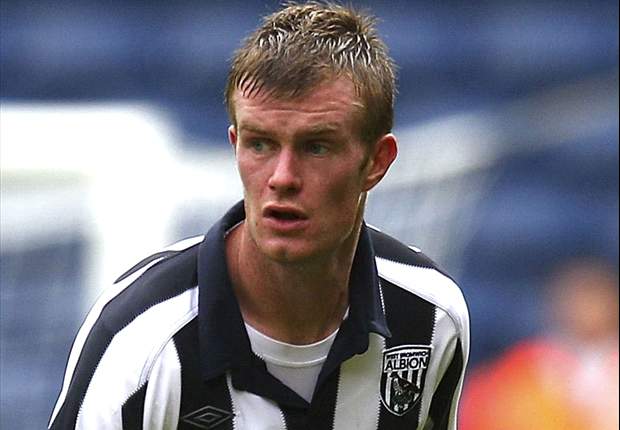 Brunt retains West Brom captaincy