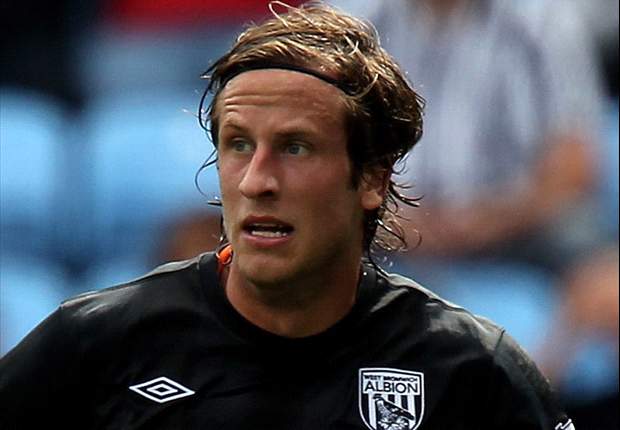 Olsson: Partnership with McAuley reason behind new West Brom contract
