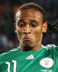 Peter Odemwingie - West Brom, (Getty Images)