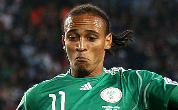 Peter Odemwingie