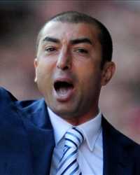 Roberto Di Matteo - West Brom, (Getty Images)