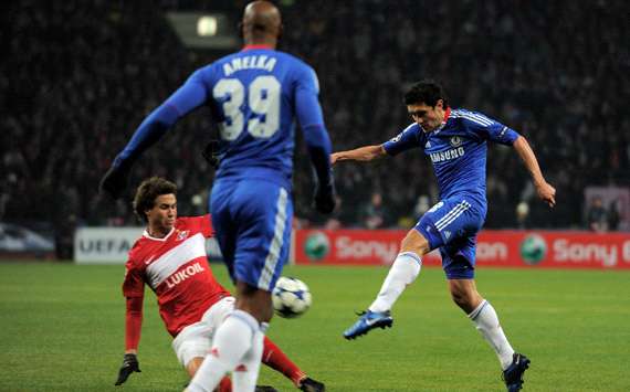Blues Triumph In Russia
