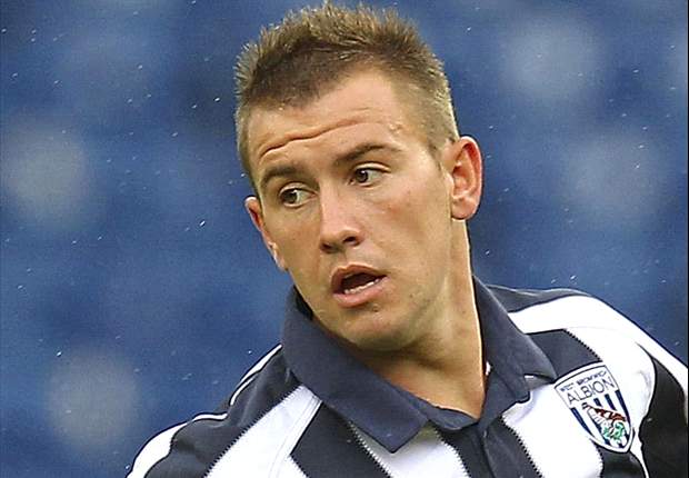 Cox completes move from West Brom to Nottingham Forest