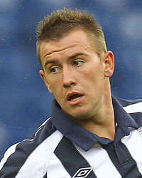 Simon Cox - West Brom, (Getty Images)