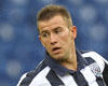 Cox eyes Baggies departure ahead of Euros
