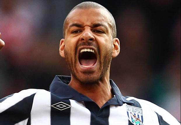 West Brom midfielder Reid hoping to return for clash with Chelsea