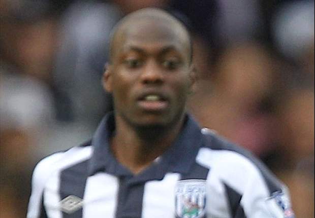 'Mulumbu transfer rumors are mischief' - West Brom chief